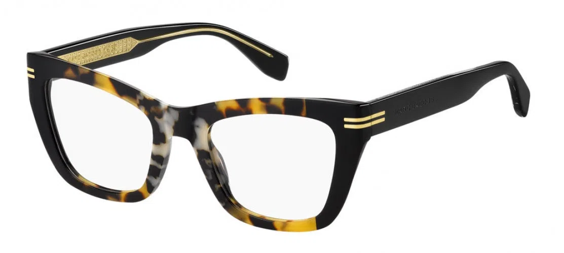 Marc Jacobs MJ1114 Eyeglasses - view 2